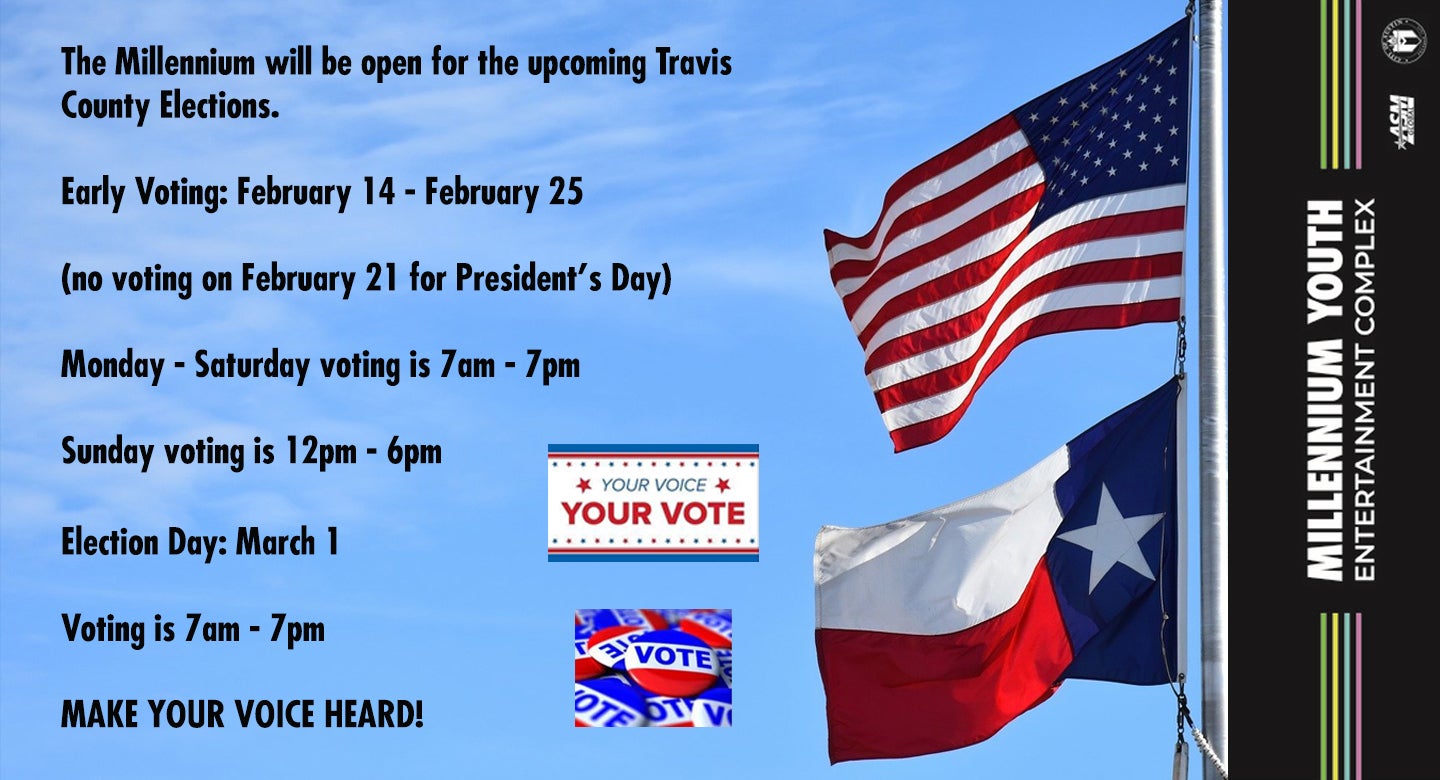 Travis County Election