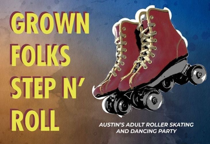 More Info for Grown Folks Step N' Roll / Roll N' Bowl